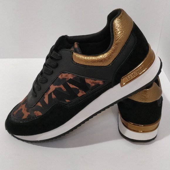 dkny marie sneaker